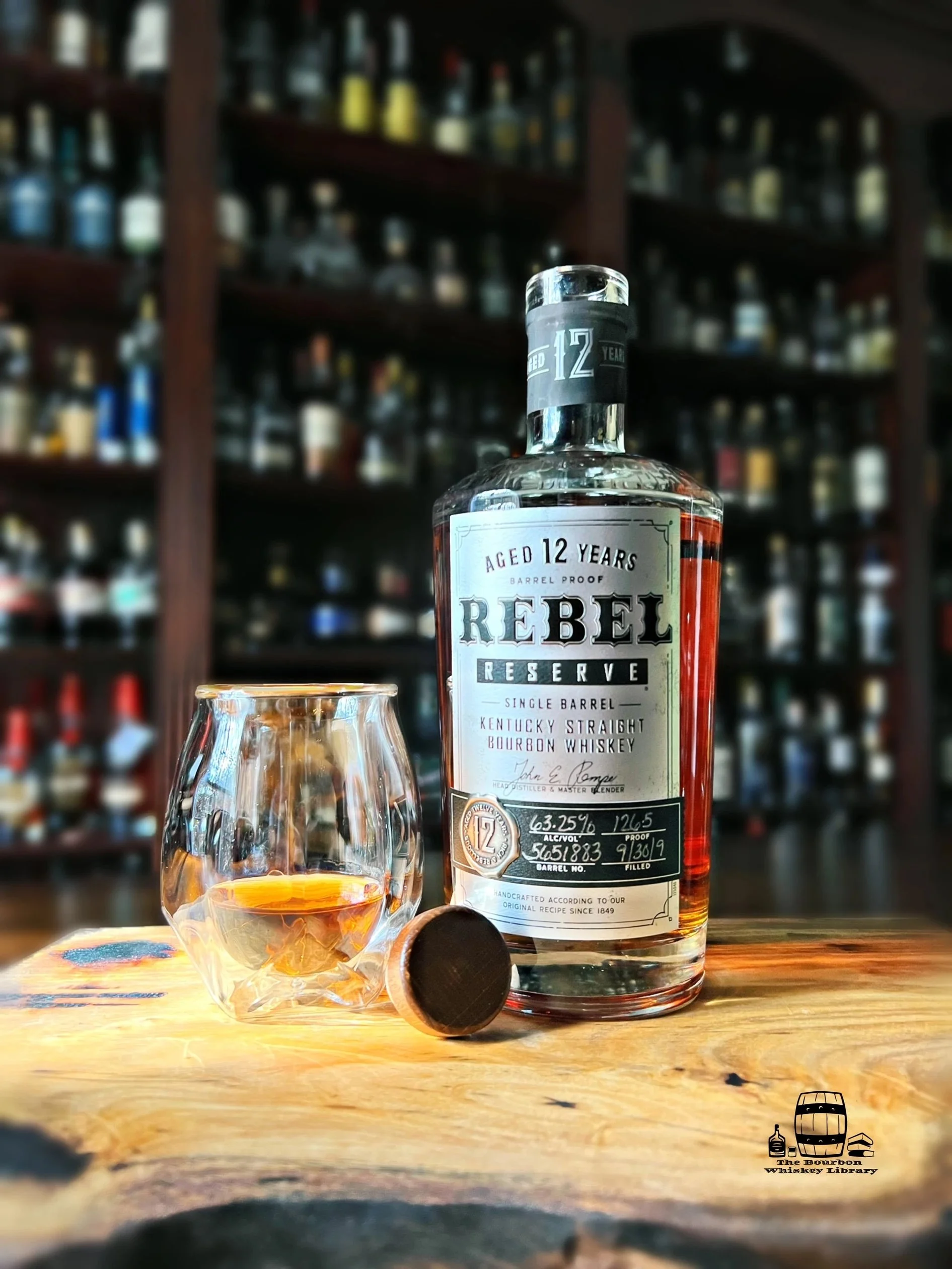 George T. Stagg 2020 Bourbon Review
